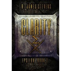 清晰度（Epsilon 書 1）平裝本, 項目 42 製作