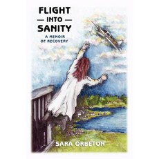 Flight Into Sanity: A Memoir of Recovery Paperback, Signalman Publishing