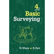 Basic Surveying Hardcover, Routledge