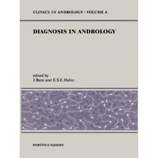 Diagnosis in Andrology Paperback, Springer