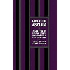 Back to the Asylum Hardcover, Clarendon Press