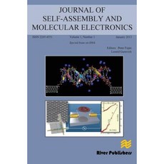 Journal of Self-Assembly and Molecular Electronics (Same) Paperback, River Publishers