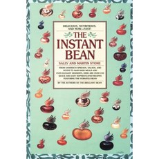 The Instant Bean Paperback, Random House