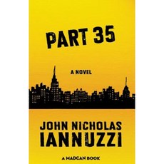 Part 35 Paperback, Madcan Books