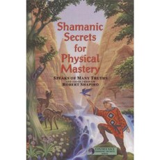 Shamanic Secrets for Physical Mastery Paperback, Light Technology Publications