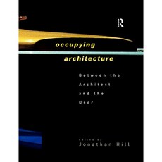 Occupying Architecture Paperback, Routledge