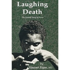 Laughing Death Hardcover, Humana Press