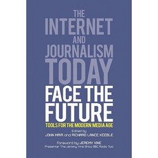 Face the Future Paperback, Theschoolbook.com