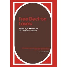 Free Electron Lasers Paperback, Springer