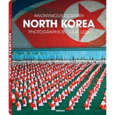 North Korea:Anonymous Country, Te Neues Publishing Company