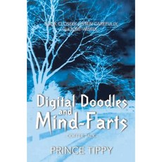 Digital Doodles and Mind-Farts: --Coffee Talk-- Paperback, Trafford Publishing