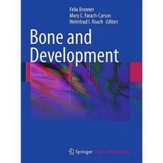 Bone and Development Hardcover, Springer