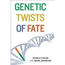 Genetic Twists of Fate Paperback, Mit Press