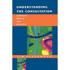 Understanding the Consultation Paperback, Open University Press
