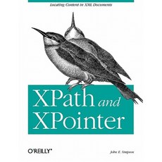 Xpath and Xpointer:, Oreilly & Associates
