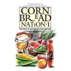 Cornbread Nation 1 Paperback, University of North Carolina Press