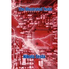 The Illustrated Tesla Paperback, Wilder Publications