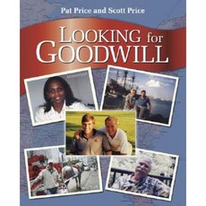 Looking for Goodwill Hardcover, Turner Publishing Company