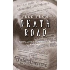 Free from Death Road Paperback, Authorhouse