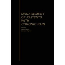 Management of Patients with Chronic Pain Paperback, Springer