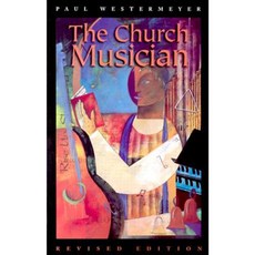 Church Musician Paperback, Augsburg Fortress Publishing