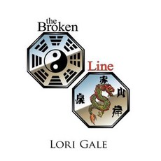 The Broken Line Hardcover, Authorhouse