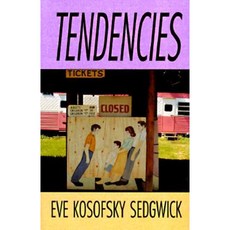 Tendencies - P Paperback, Duke University Press