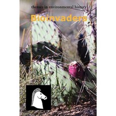 Bio-Invaders Paperback, White Horse Press
