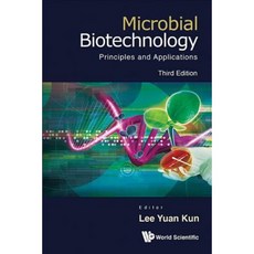 Microbial Biotechnology: Principles and Applications (3rd Edition) Paperback, World Scientific Publishing Company