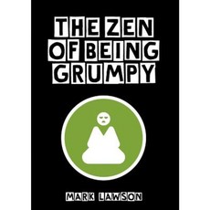 The Zen of Being Grumpy Paperback, Connor Court Publishing Pty Ltd