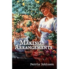 Making Arrangements Paperback, Peachtree Press