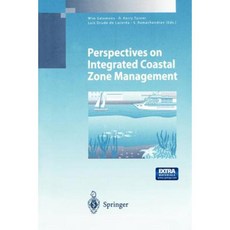 Perspectives on Integrated Coastal Zone Management Paperback, Springer