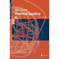 Practical Geodesy: Using Computers Paperback, Springer