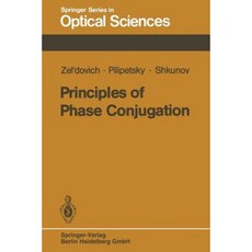 Principles of Phase Conjugation Paperback, Springer