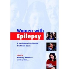 Women with Epilepsy: A Handbook of Health and Treatment Issues Paperback, Cambridge University Press