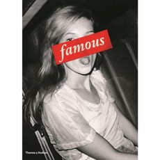 Famous: Through the Lens of the Paparazzi Paperback, Thames & Hudson