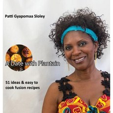 A Date with Plantain Hardcover, Emmalily