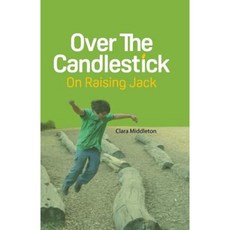 Over the Candlestick Paperback, Red Finch Productions