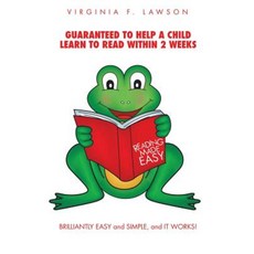 Reading Made Easy Paperback, Xulon Press
