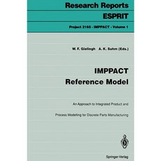 Imppact Reference Model Paperback, Springer