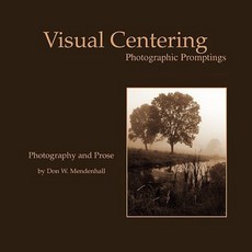 Visual Centering Paperback, Xlibris