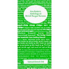 Anthology of Britishtongue-Twisters Paperback, Samuel French