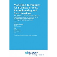 Modelling Techniques for Business Process Re-Engineering and Benchmarking Hardcover, Springer