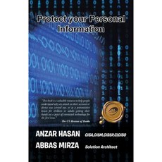 Protect Your Personal Information Paperback, Trafford Publishing