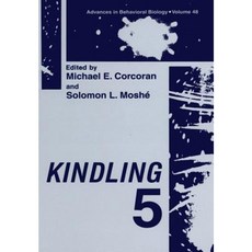 Kindling 5 Paperback, Springer
