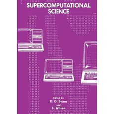 Supercomputational Science Paperback, Springer