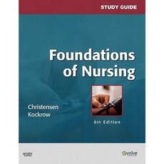 Foundations of Nursing Paperback, Mosby