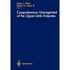 Comprehensive Management of the Upper-Limb Amputee Paperback, Springer