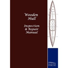 Wooden Hull Paperback, Salzwasser-Verlag Gmbh