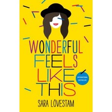 Wonderful Feels Like This Paperback, Flatiron Books